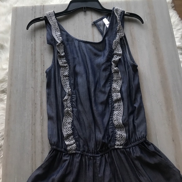 Romper - Picture 2 of 3